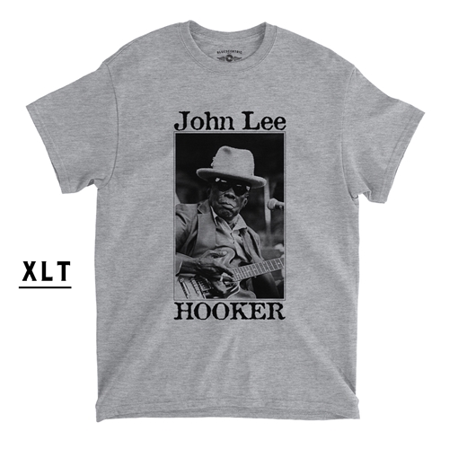 XLT John Lee Hooker Santa Cruz T-Shirt - Men