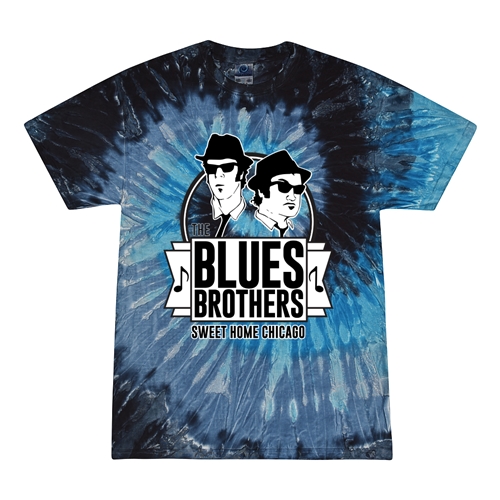 small batch t shirt printing