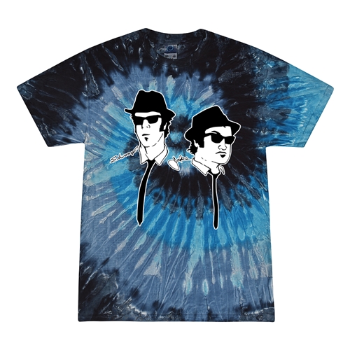 Blues brothers on sale t shirt