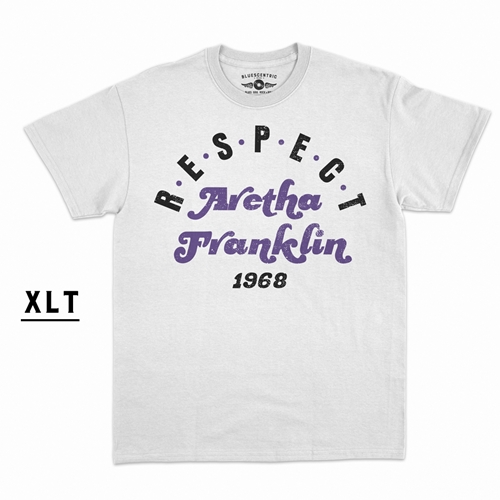 aretha franklin t shirt nordstrom