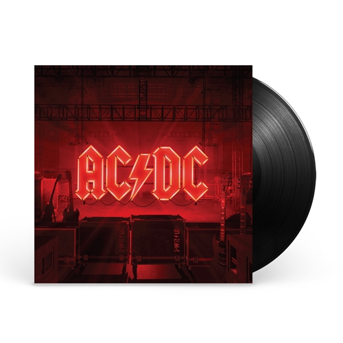 AC/DC – PWR UP / Power Up. Gatefold Cover Vinyl LP AC/DC – PWR UP / Power Up. Gatefold Cover Vinyl LP