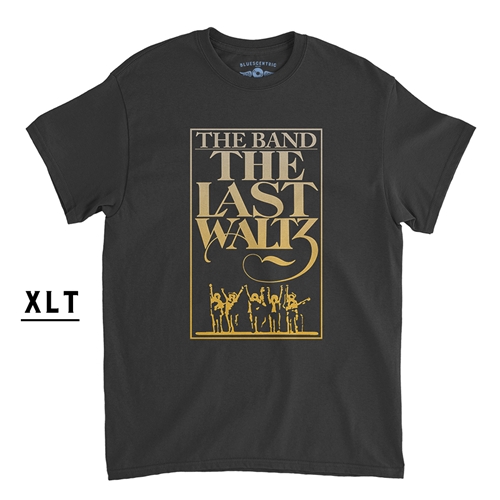 xlt band shirts