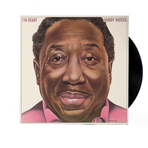 Muddy Waters - I