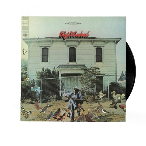 新品未開封 廃盤 TAJ MAHAL COMPLETE COLUMBIA AL… Amazon.com: The Complete Taj Mahal On Columbia Records