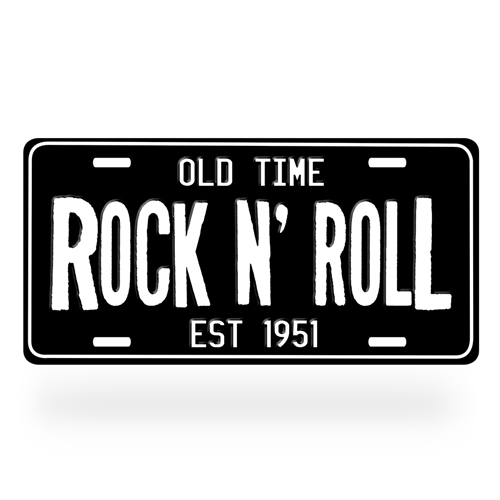 Old time rock roll