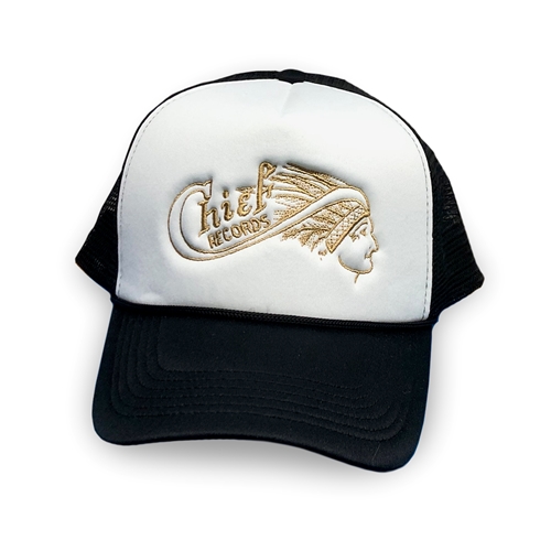 JSF x Manhattan Records Cap