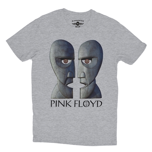 Pink Floyd The Division Bell Official Men T-shirt 