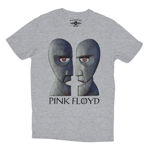 Pink Floyd Division Bell T-Shirt - Lightweight Vintage Style