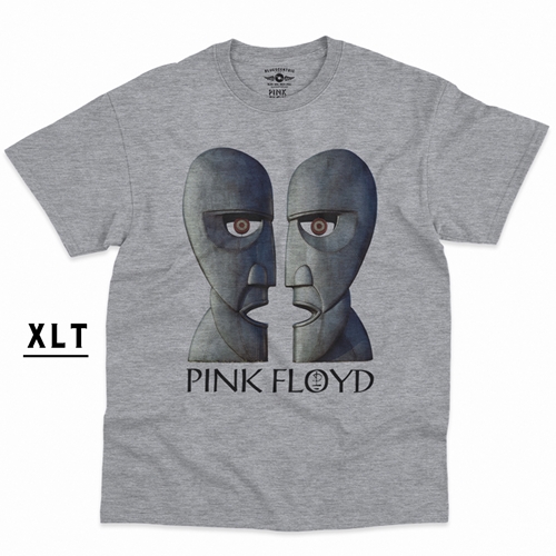 Pink Floyd Division Bell XLT Shirt