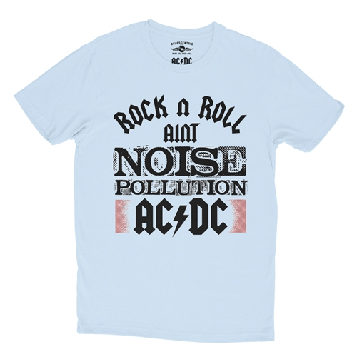 AC/DC Rock and Roll Ain