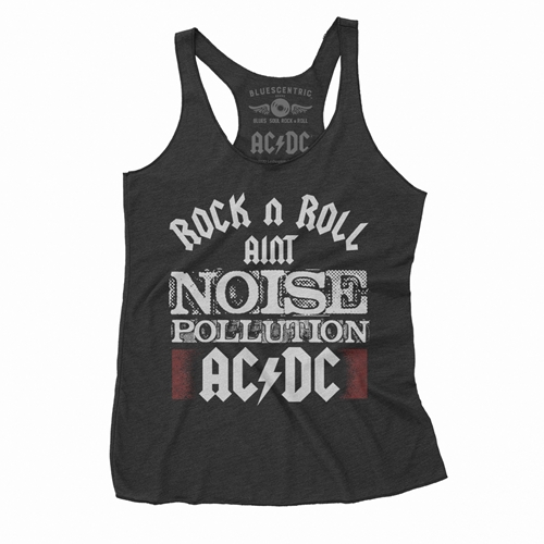 AC/DC Rock and Roll Ain