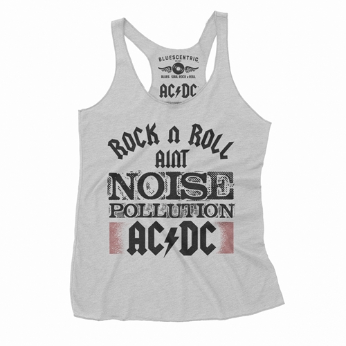 AC/DC Rock and Roll Ain