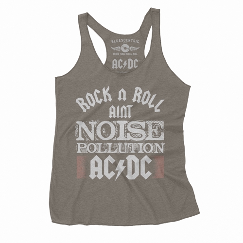 AC/DC Rock and Roll Ain