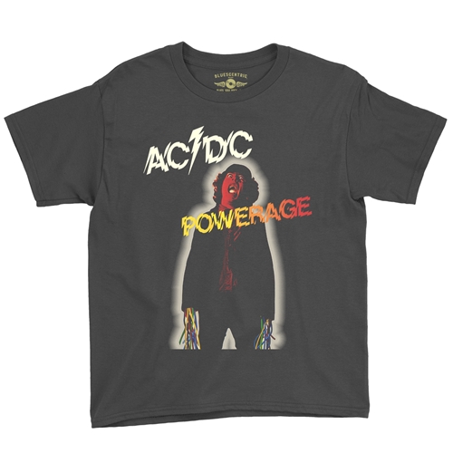 children's ac dc t shirts