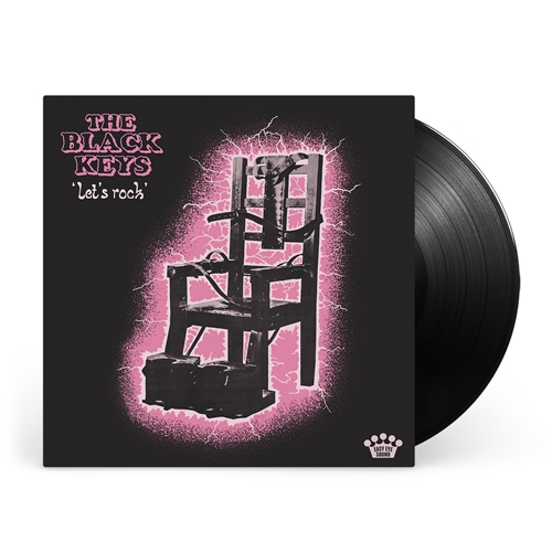 The Black Keys - Let