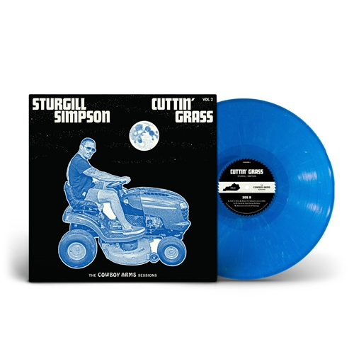 Sturgill Simpson - Cuttin