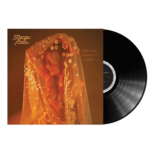Margo Price - That