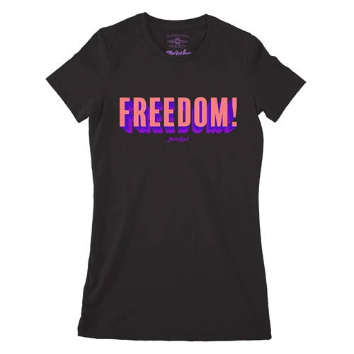 aretha franklin t shirt nordstrom
