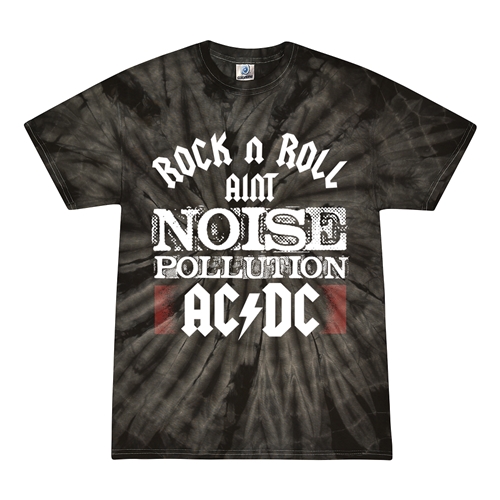 Be noise