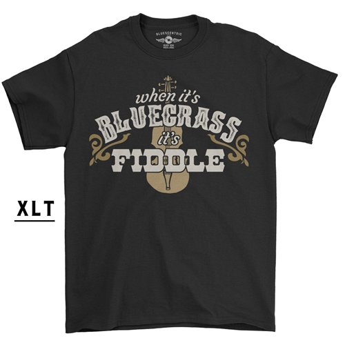 XLT When it
