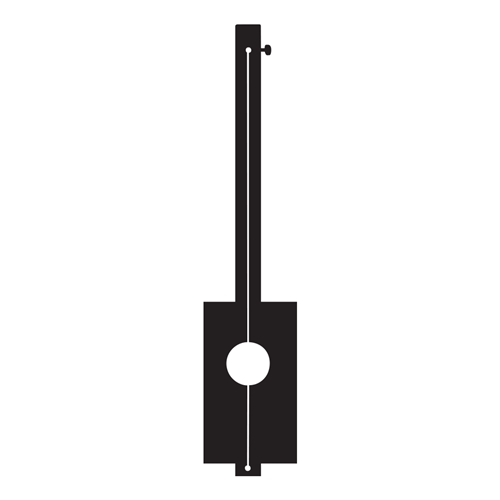 Cigar Box Guitar Vinyl Decal - vinylwhite