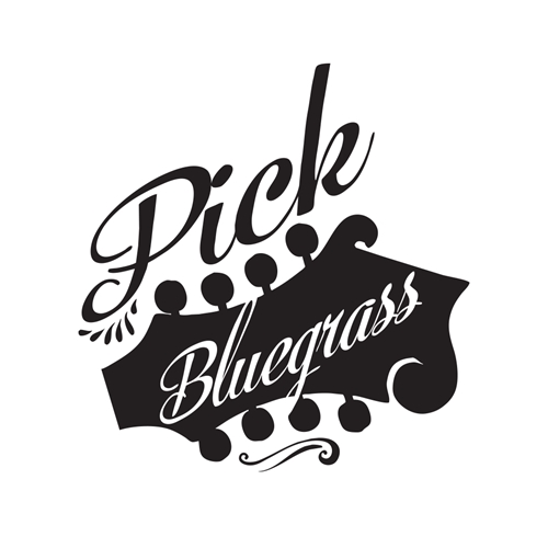 Many more in my store. 6.5" Bluegrass Jam Band vinyl sticker Rock music decal 