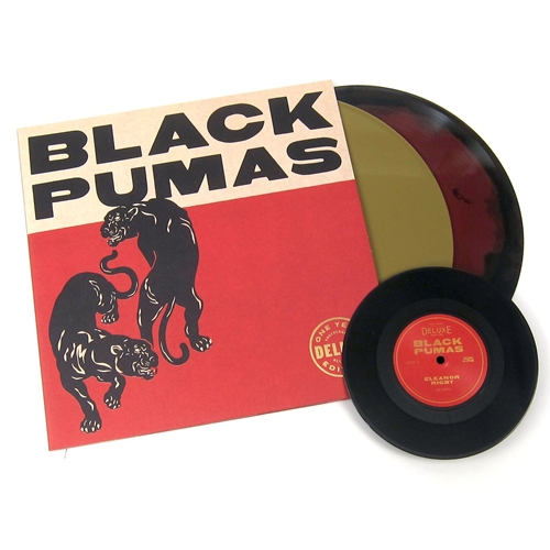 Red and black pumas original cheap