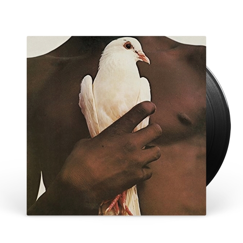 SANTANA - Greatest Hits Vinyl Record (150 Gram Vinyl, Download Card)