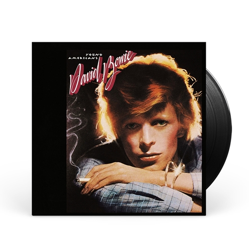 その他 LP David Bowie Young Americans RCA6285 RCA /00260 David Bowie Young Americans RCA RCA-6285 Japan VINYL LP | eBay