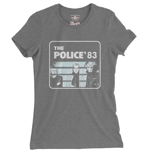 The Police 