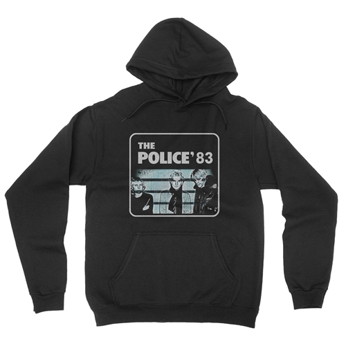 The Police 
