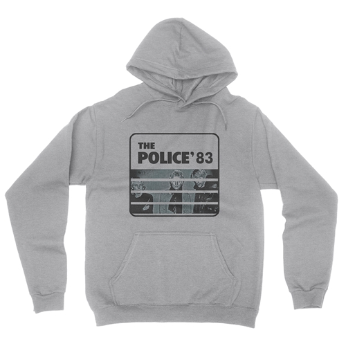 The Police 