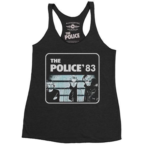 The Police 