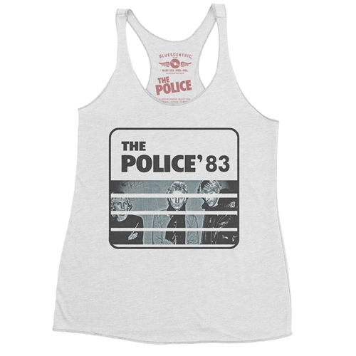 The Police 