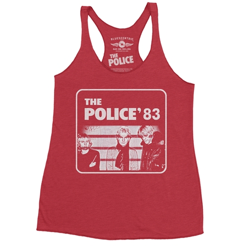 The Police 