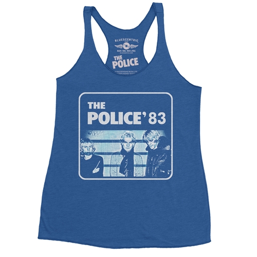 The Police 