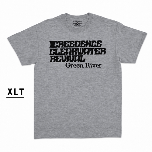 XLT Creedence Green River 45 T-Shirt - Men