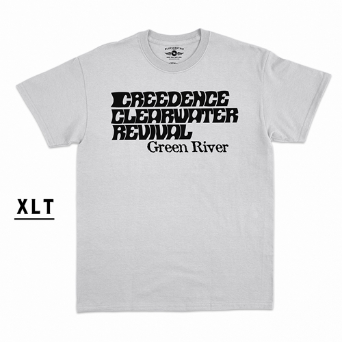 XLT Creedence Green River 45 T-Shirt - Men