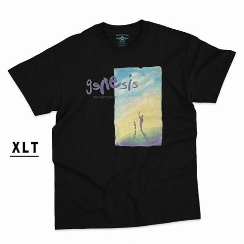 XLT Genesis We Can