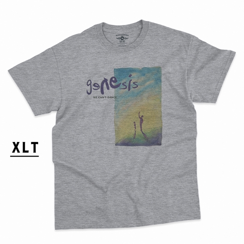 XLT Genesis We Can