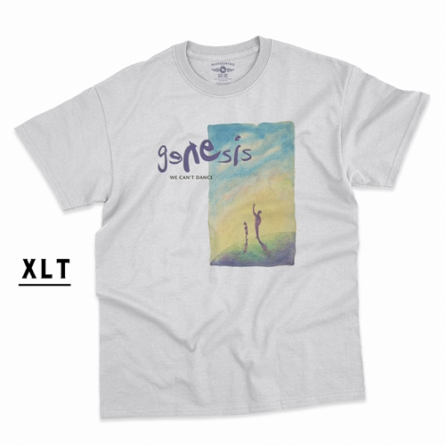 XLT Genesis We Can