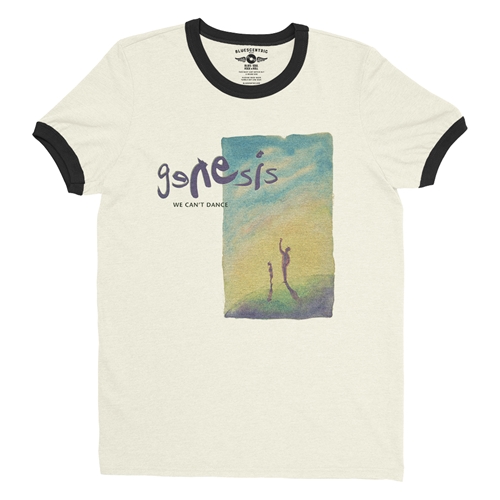 Genesis We Can