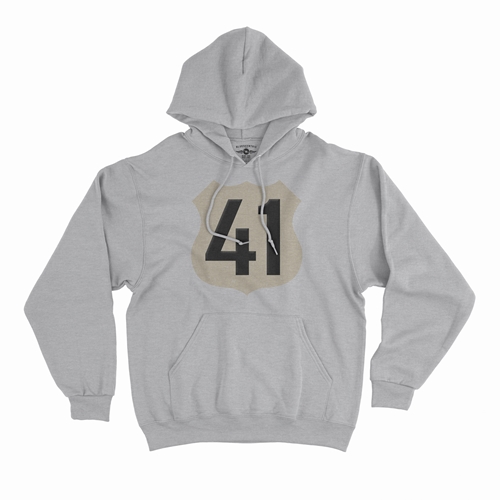 Highway 41 Pullover Jacket - hoodiehaulash