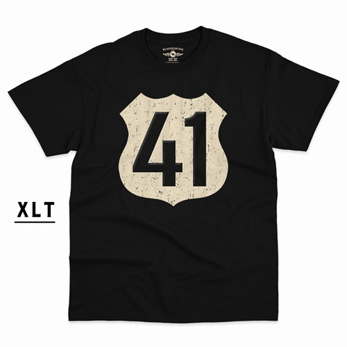 XLT Highway 41 T-Shirt - Men