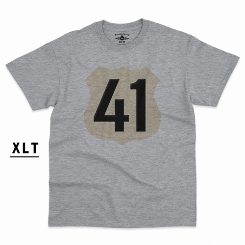 XLT Highway 41 T-Shirt - Men