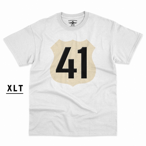 XLT Highway 41 T-Shirt - Men