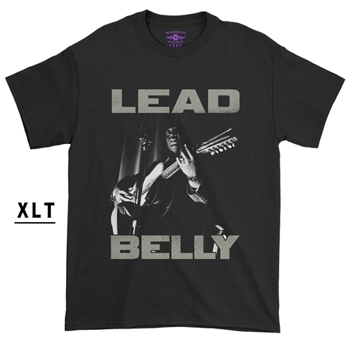 XLT Lead Belly Graphic T-Shirt - Men