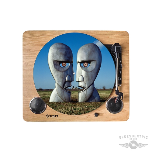 Pink Floyd Turntable Mat Slipmat Pink Floyd Turntable Mat Slipmat