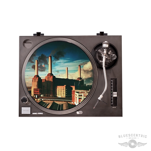 Pink Floyd Turntable Mat Slipmat Pink Floyd Turntable Mat Slipmat