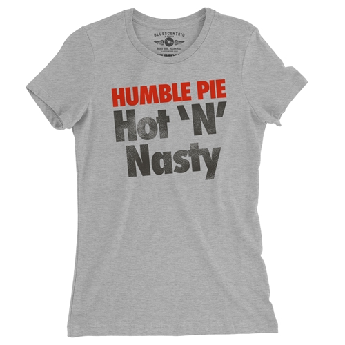 Humble Pie Hot N
